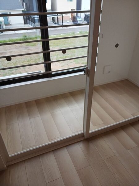 エテルノ・フェリーチェ  1R・・・205号室