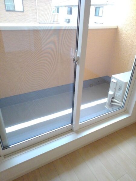 リンドール  2LDK・・・202号室