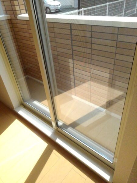 アル・グランツⅠ　1K・・・101号室