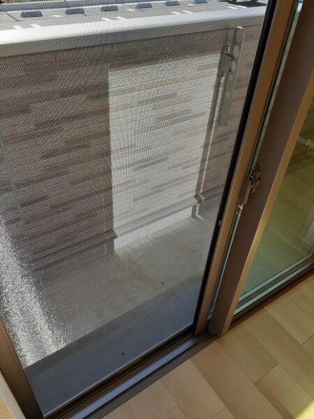 ウォル　コンフォート　1R・・・104号室