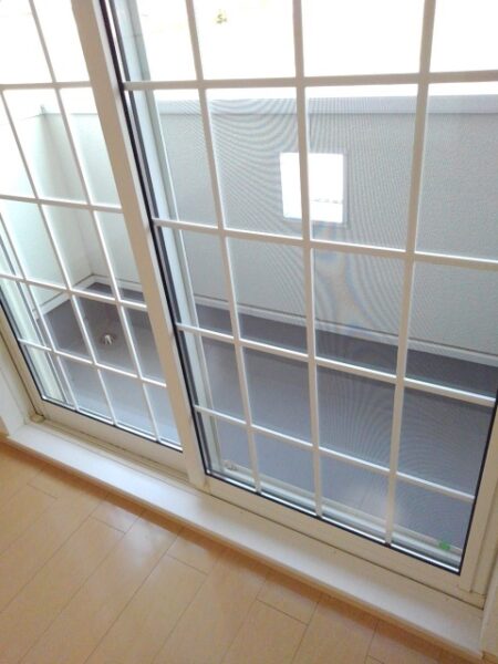 サニースクエア　1R・・・101号室