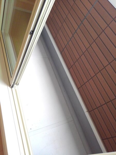 スウィートガーデンＢ　1ＬＤＫ・・・202号室