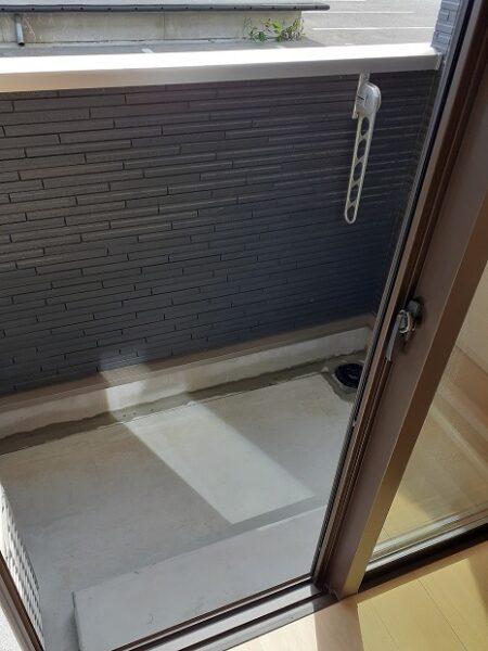 ＳＫパレス　1LDK・・・103号室