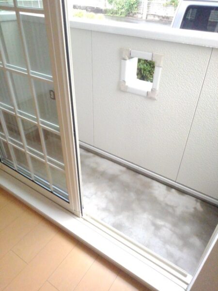 グランツ栄信　1R・・・104号室