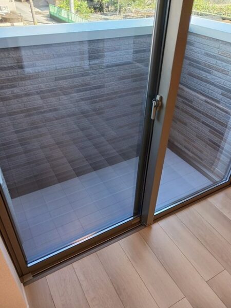 SKパレスⅡ  1LDK・・・204号室