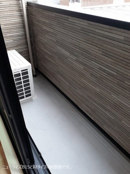 サウスウェーⅨ  2LDK・・・102号室