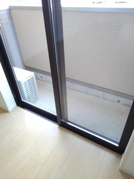 ボニート　1LDK・・・103号室