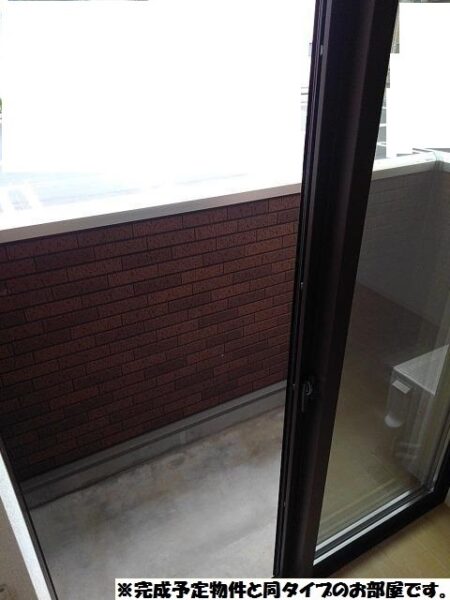 Ｒ/Ｂ  1LDK・・・101号室