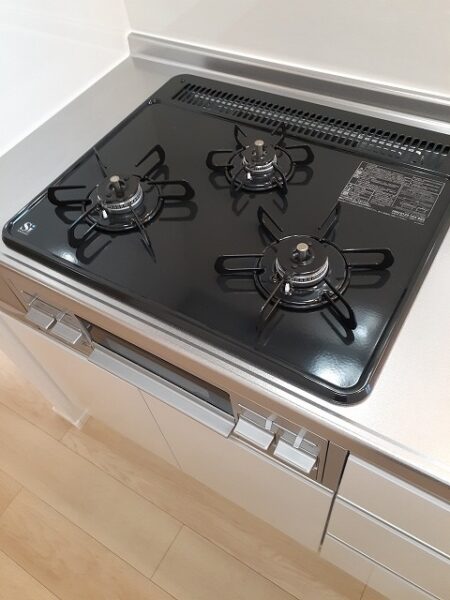 パールリバー アイランド2号館・・・204号室