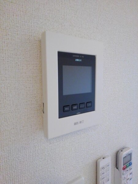 リンドール  2LDK・・・202号室