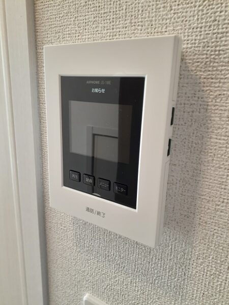 ウォル　コンフォート　1R・・・104号室