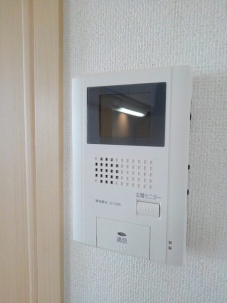 サニースクエア　1R・・・101号室