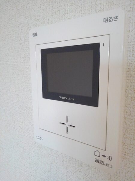 スウィートガーデンＢ　1ＬＤＫ・・・202号室