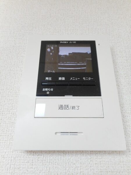 セントラル　Ｍ＆Ｈ　2LDK・・・203号室