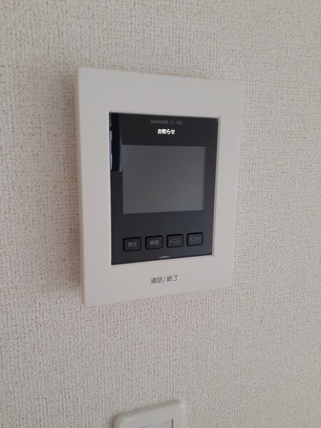 ルッコラ　1LDK・・・101号室