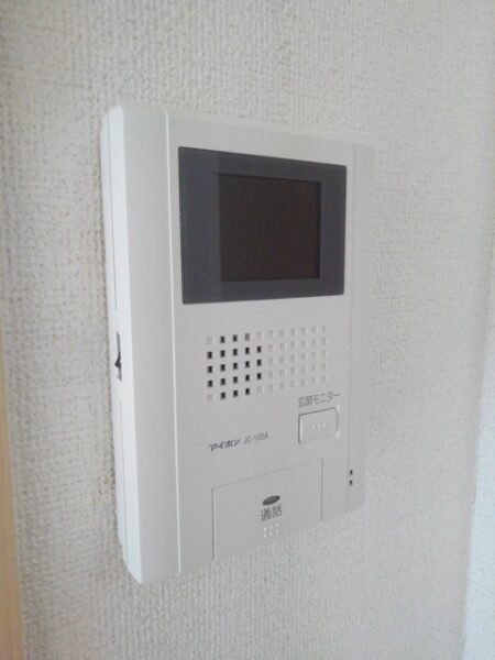 オーブ・ココ　1R ・・・102号