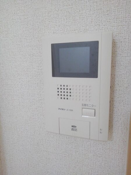 グランツ栄信　1R・・・104号室