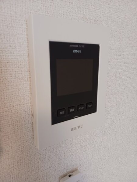 エテルノ・フェリーチェ  1R・・・205号室