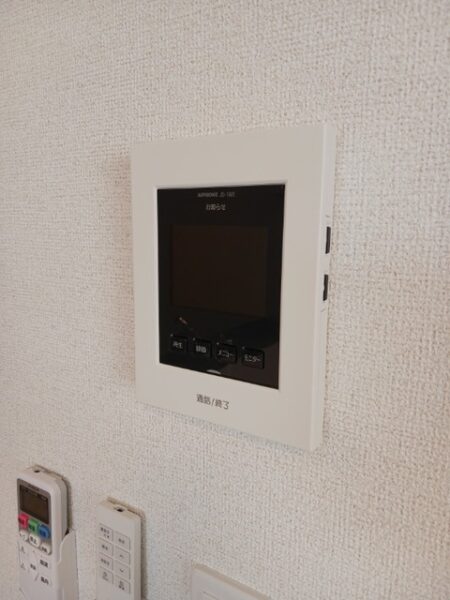 サウスウェーⅨ  2LDK・・・102号室