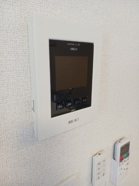 サウスウェーⅨ  2LDK・・・104号室