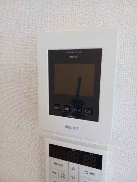 サウスウェーⅨ  3LDK・・・201号室