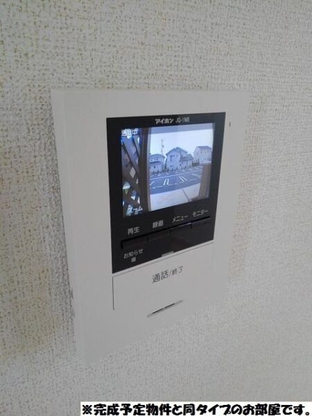 Ｒ/Ｂ  1LDK・・・101号室