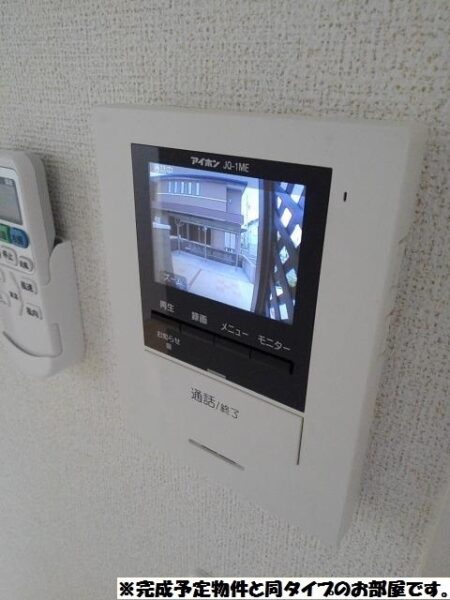 Ｒ/Ｂ  1LDK・・・105号室