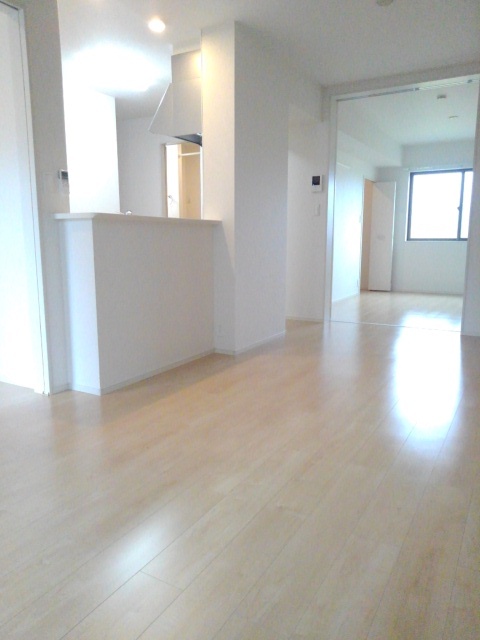 アル・クォーレ・・・104号室画像