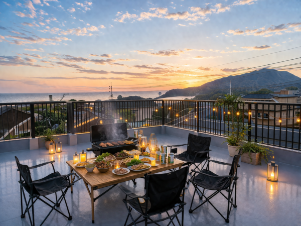 南一ヶ岡7丁目　中古住宅