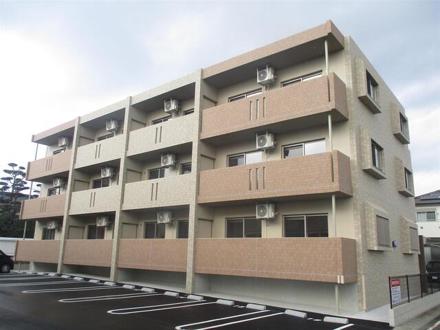 セレーナ　2LDK画像