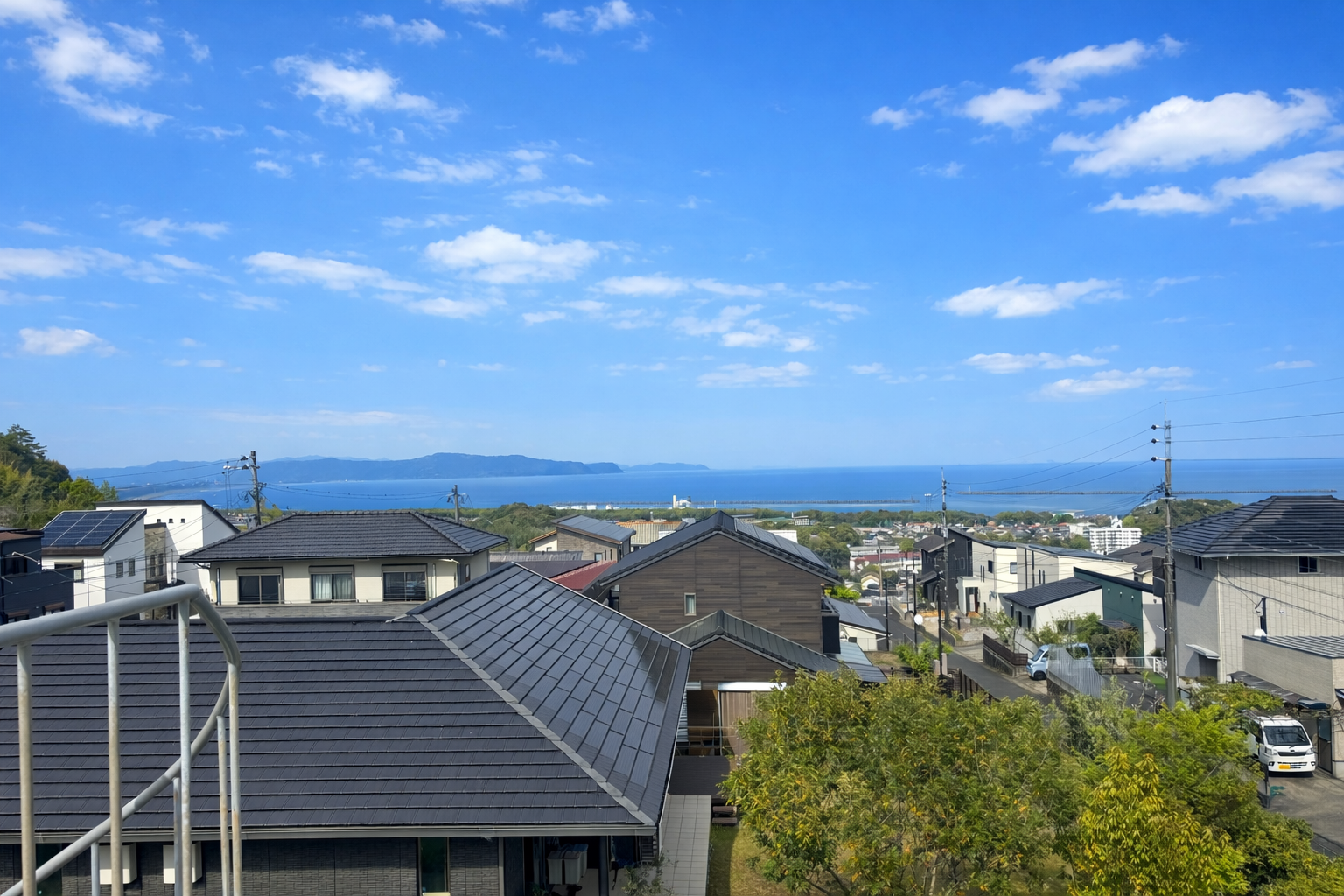 南一ヶ岡7丁目　中古住宅画像