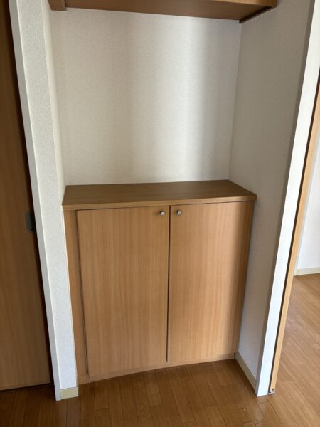 ガーデンヒルズ　F棟・G棟