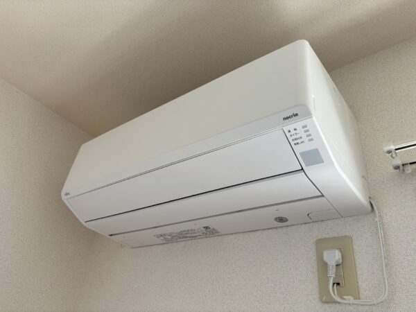 ガーデンヒルズ　F棟・G棟