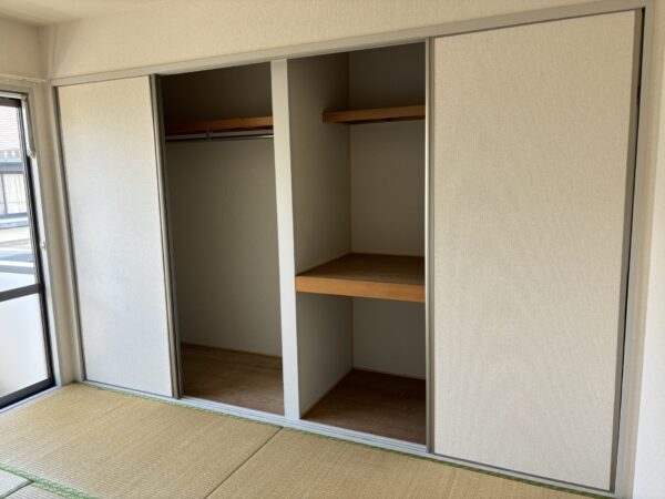 ガーデンヒルズ　F棟・G棟
