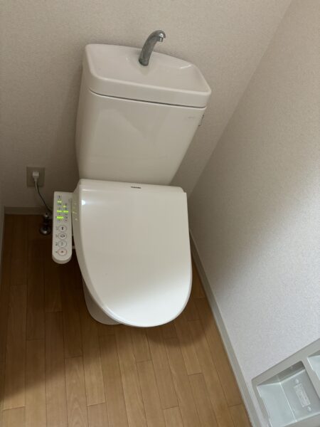 ガーデンヒルズ　F棟・G棟