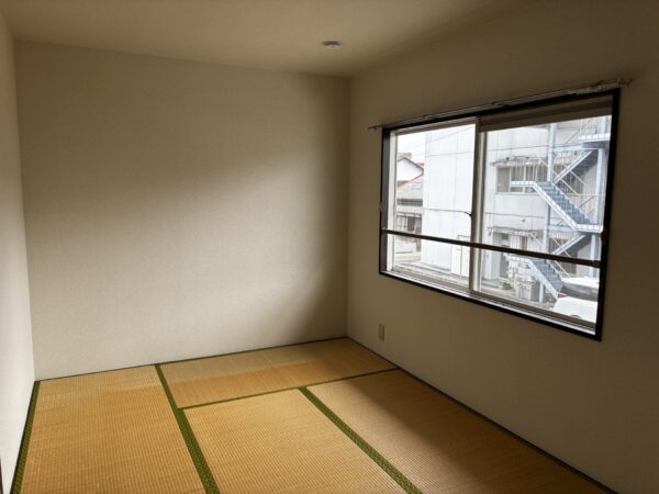 カンパネラ　3DK