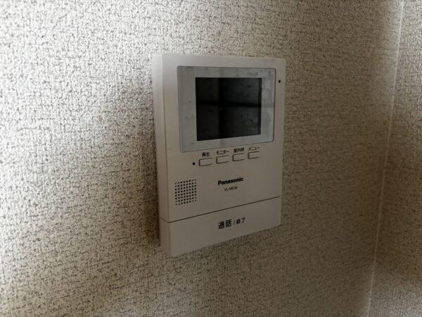 カンパネラ　3DK