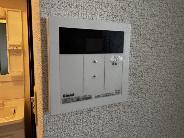 カンパネラ　3DK