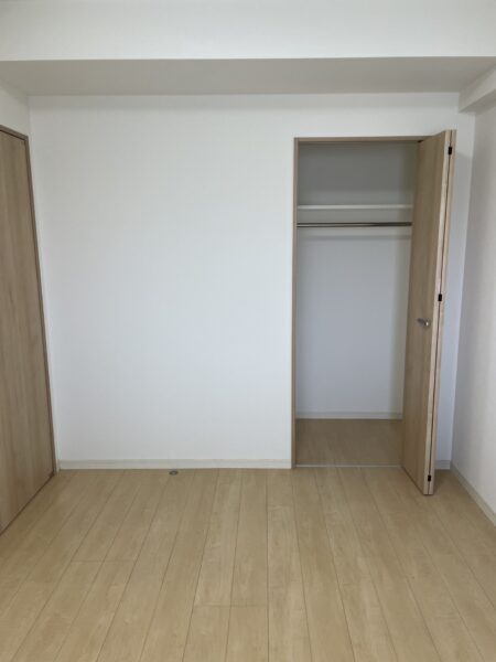 サンパーク延岡中央レジデンス　503号室