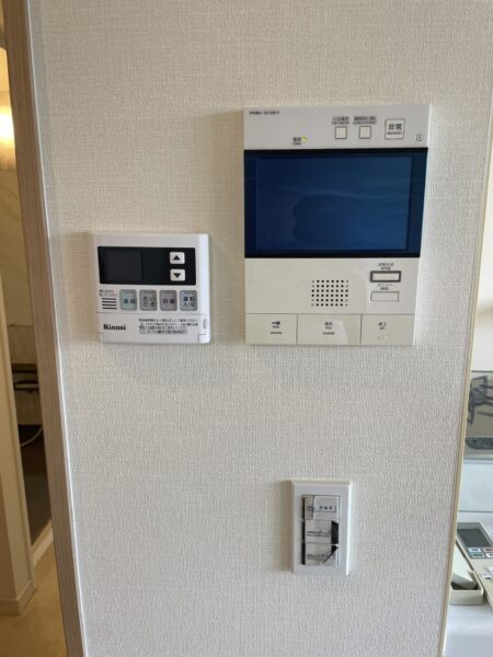 サンパーク延岡中央レジデンス　503号室