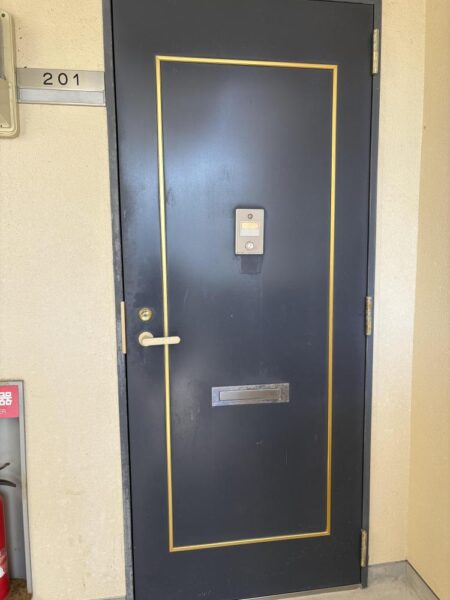 ＦＪマンションⅢ