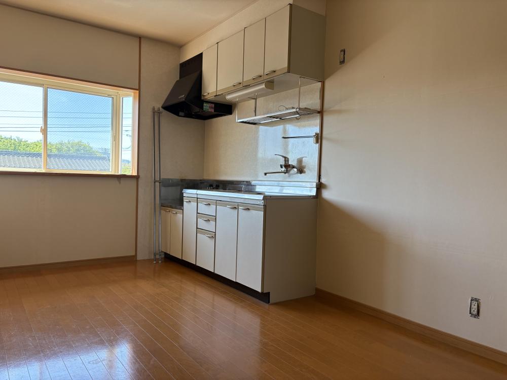 FJマンションⅢ