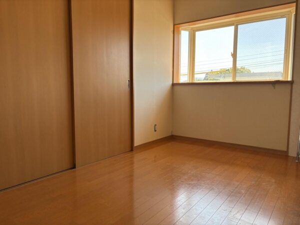 ＦＪマンションⅢ