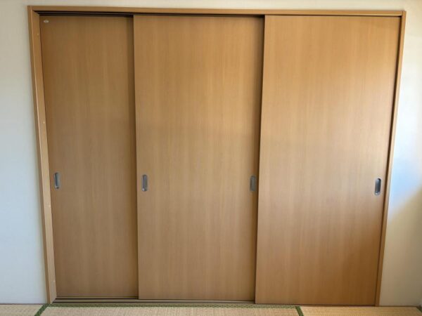 ＦＪマンションⅢ