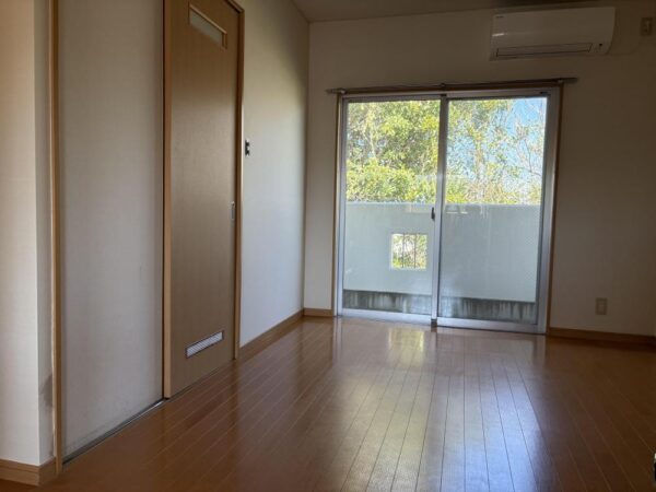 ＦＪマンションⅢ