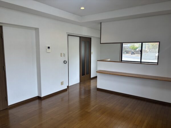 南一ヶ岡7丁目　中古住宅