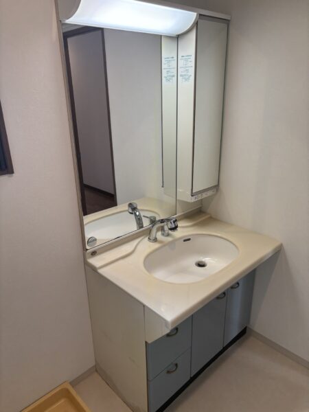 南一ヶ岡7丁目　中古住宅