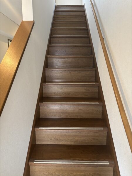 南一ヶ岡7丁目　中古住宅