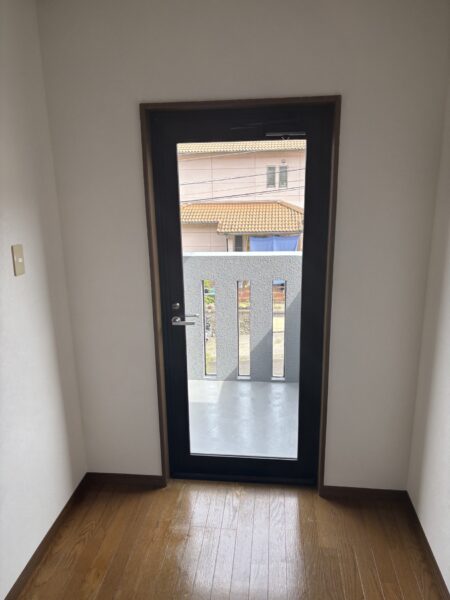 南一ヶ岡7丁目　中古住宅