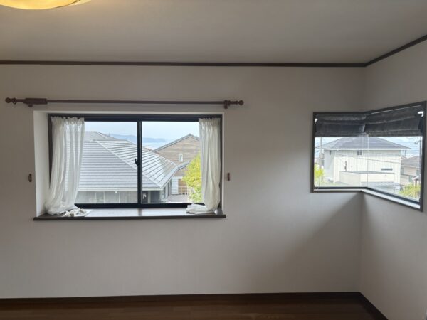 南一ヶ岡7丁目　中古住宅